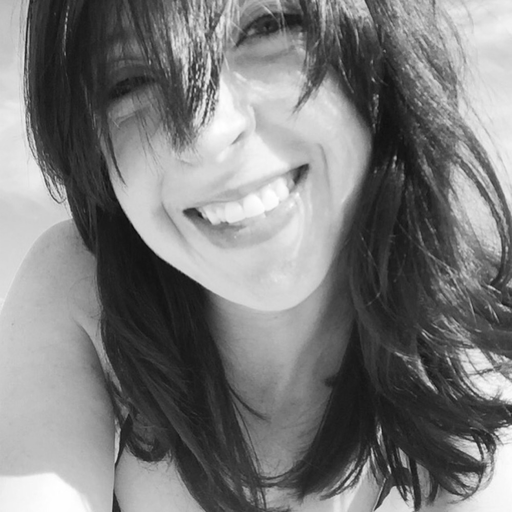 Meet your Posher, Tiffany